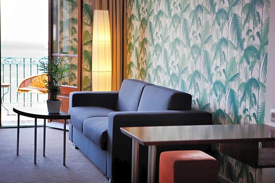 Hotel Esplendido 41/56