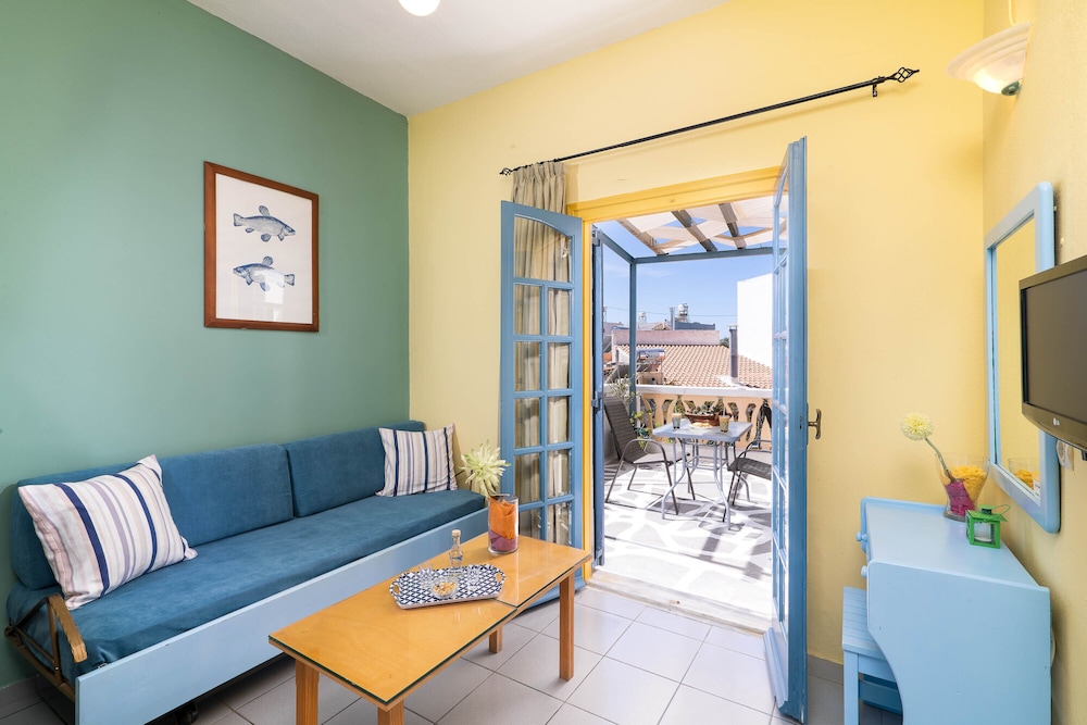 Afroditi Apartments 20/50
