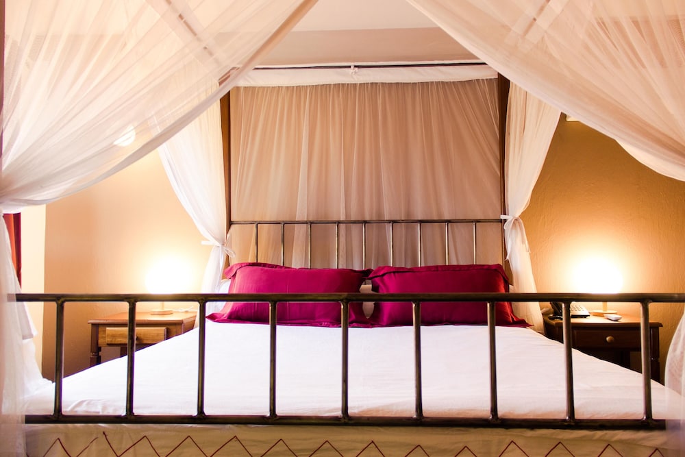 Le Bougainviller Hotel 21/39