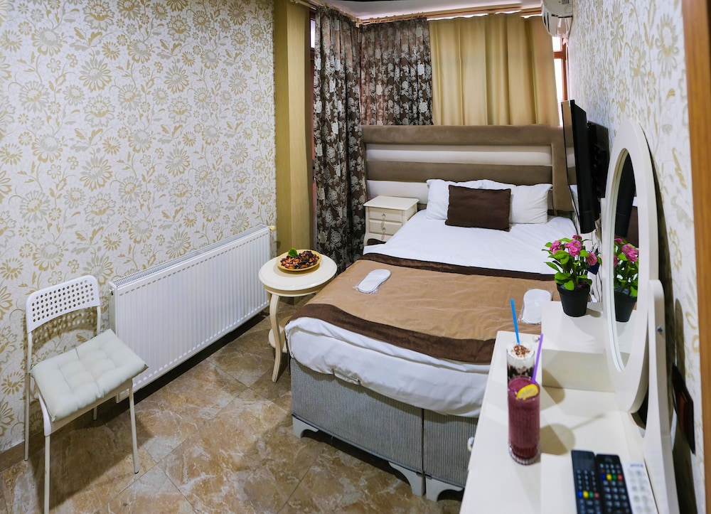 Florya House Hotel 19/72