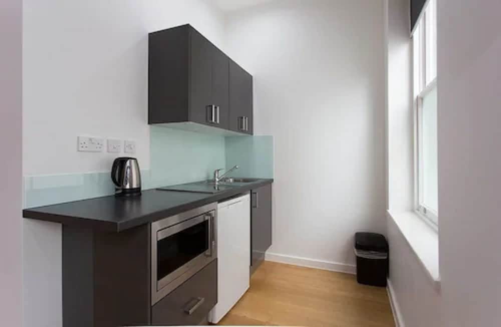 Notting Hill Serviced Apartments by Concept Apartments 6/49