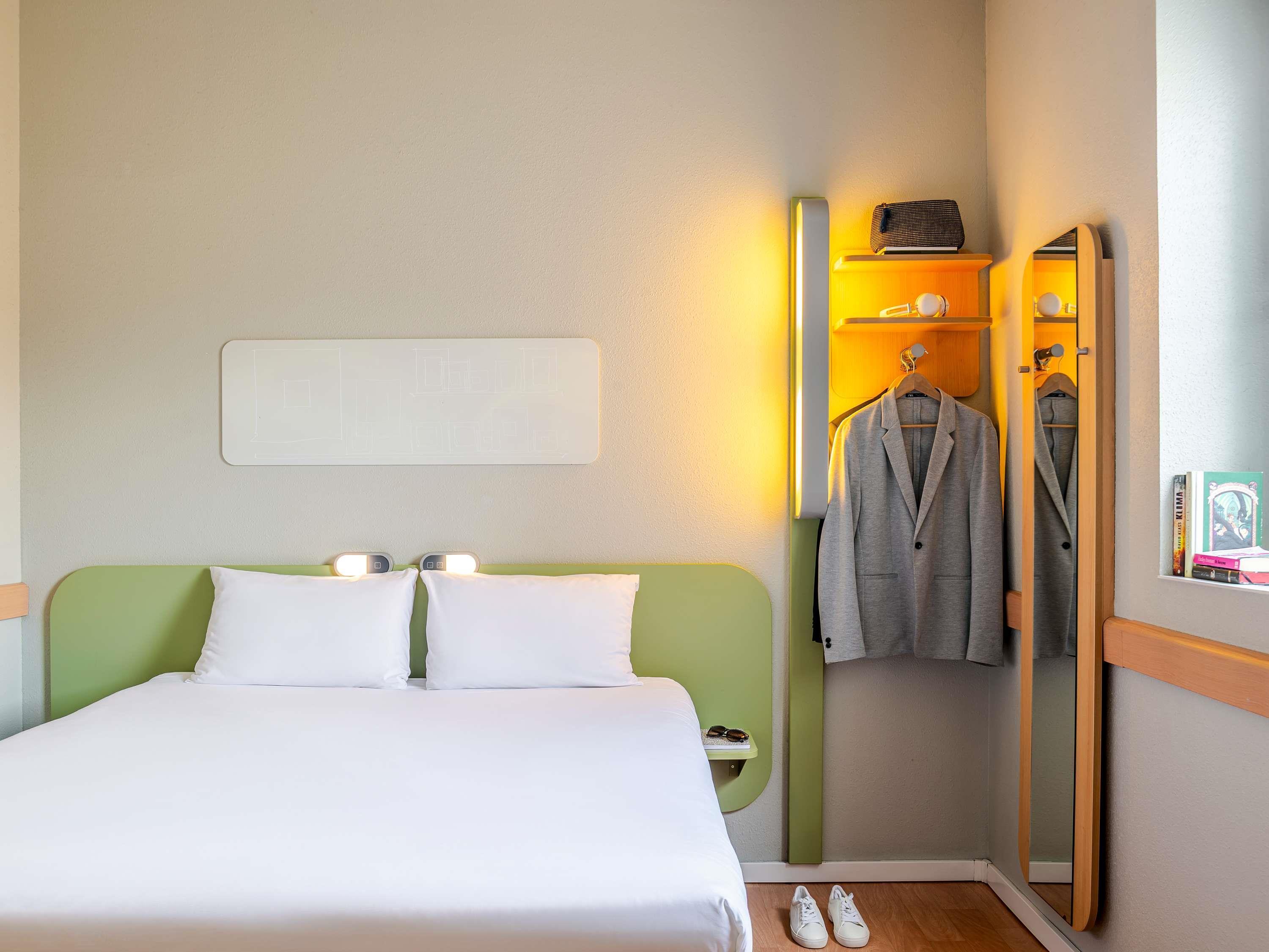 Ibis Budget Bilbao Barakaldo 20/50
