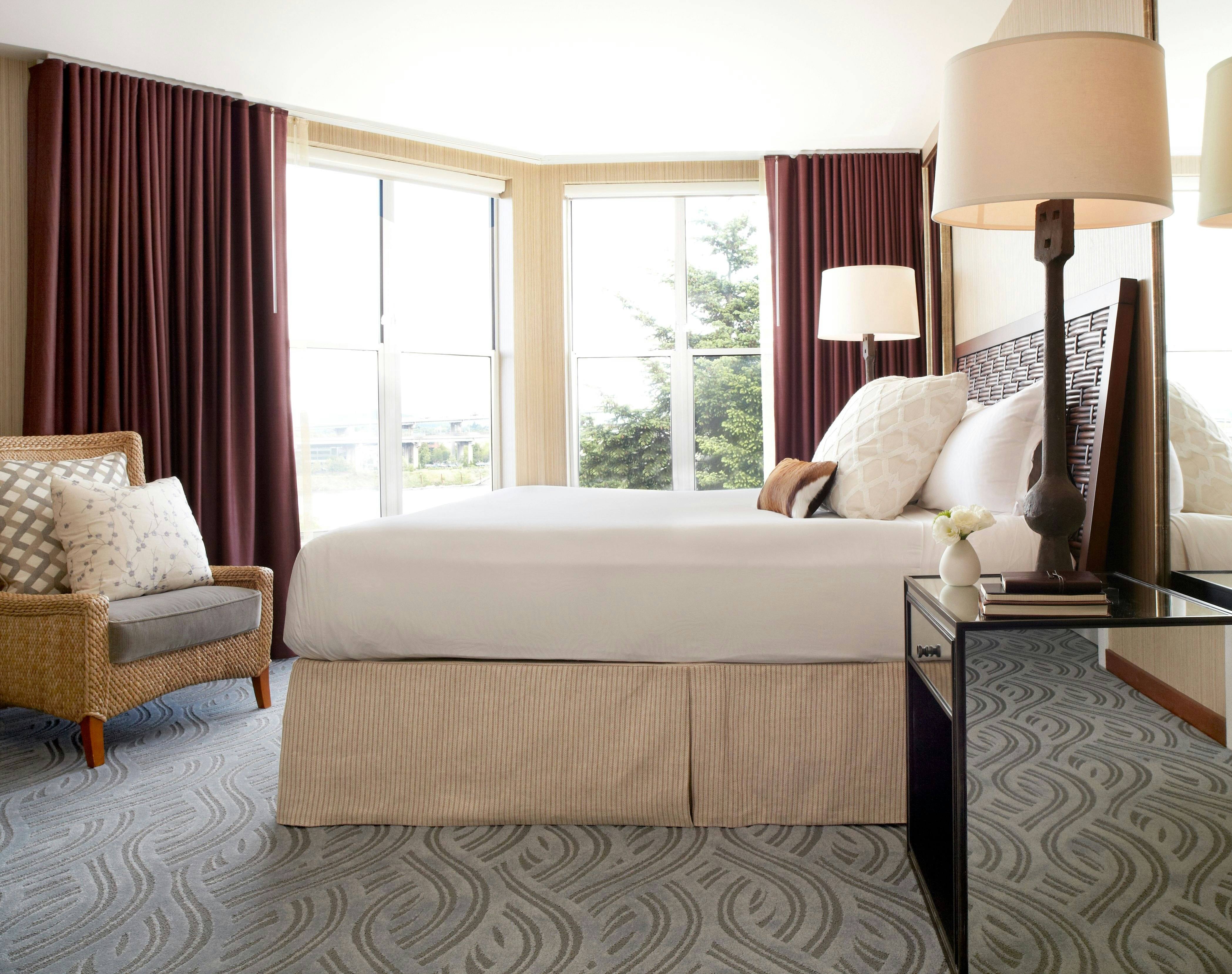 Studio, Suite, Queen Bed