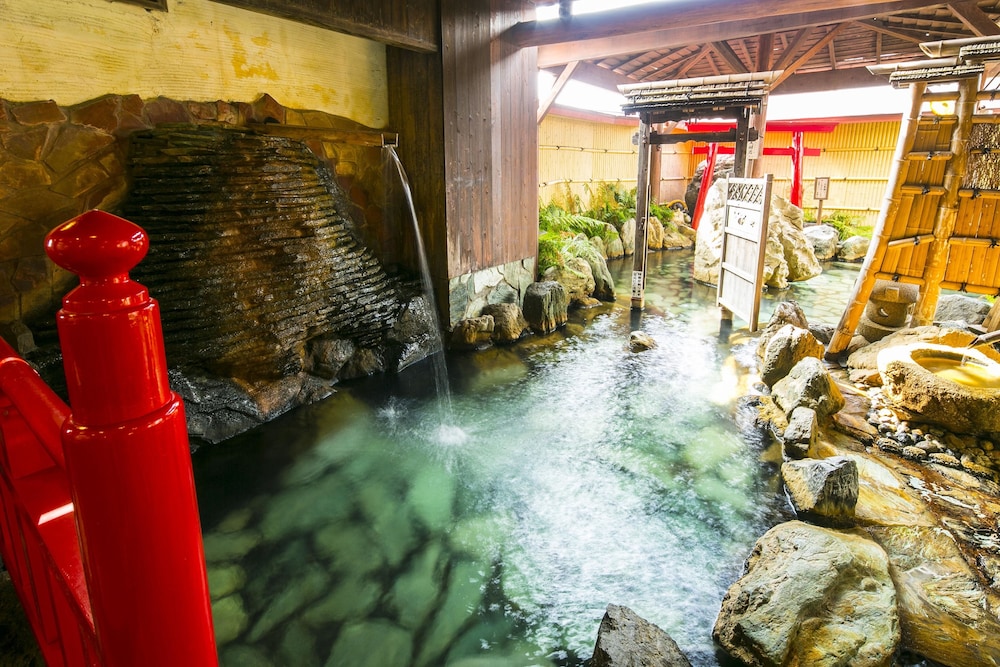 Ibusuki Onsen Hotel Syogetsu 26/49