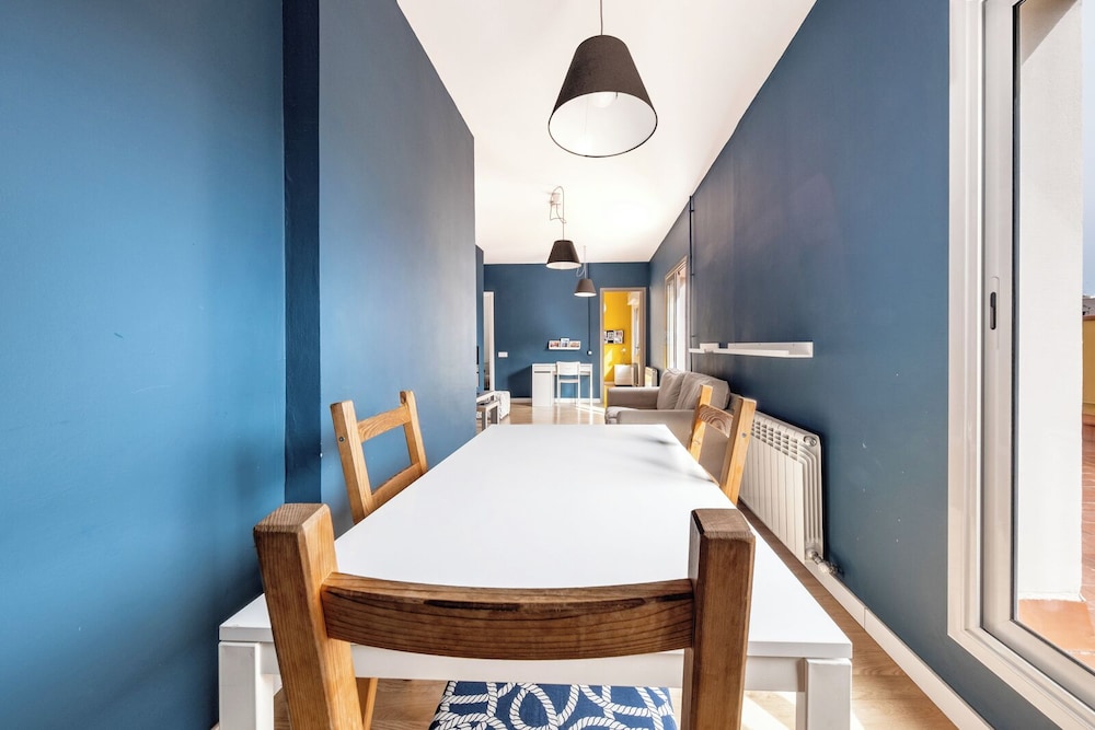Animapartments Sants 54/56