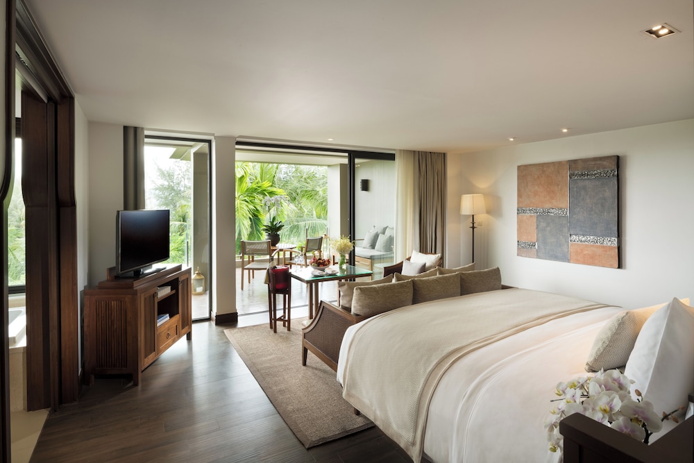 Layan, Deluxe, Suite, King Bed، Anantara Layan Phuket Resort 2/6