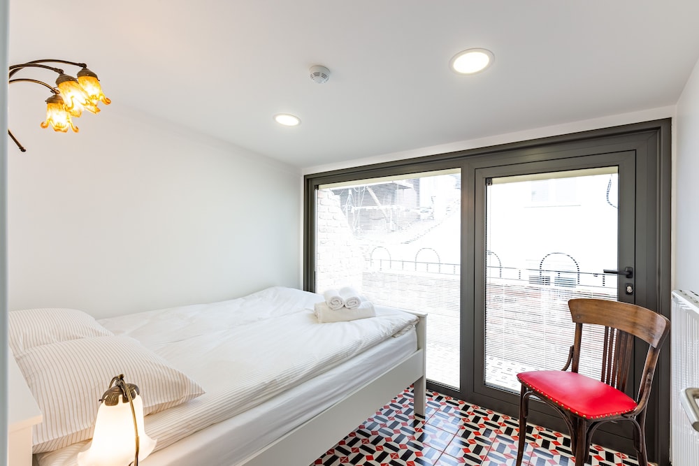 Villa Pera Suite Hotel 31/81