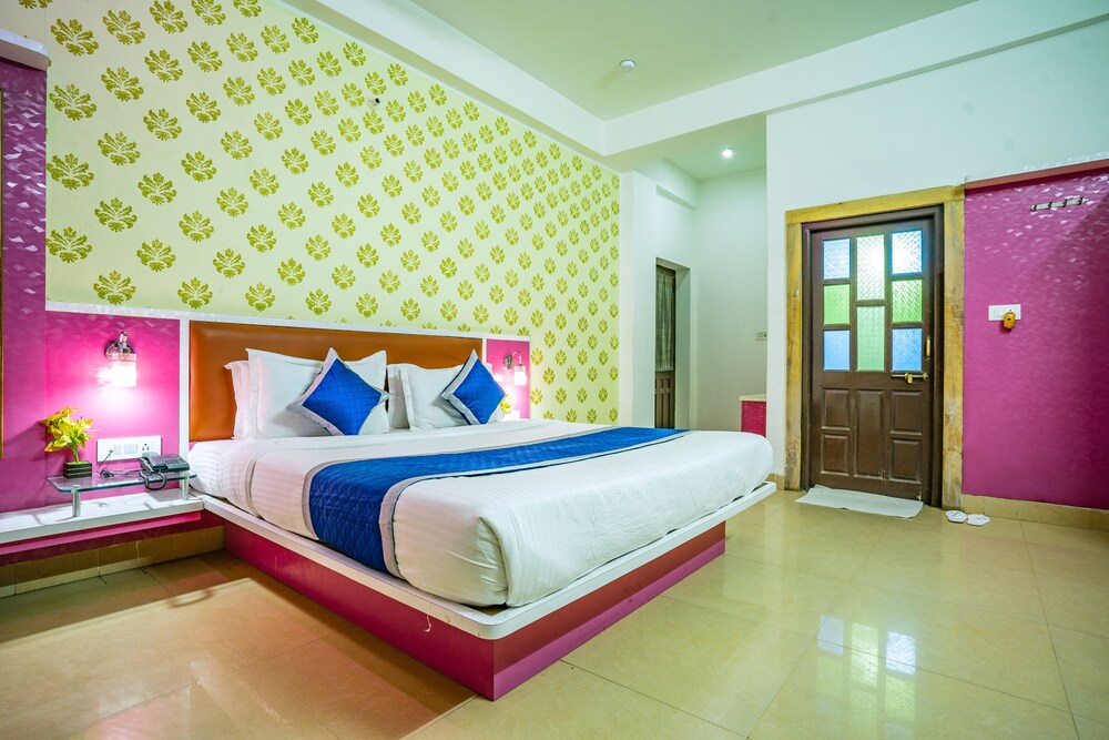 Hotel Marina Mahal 18/50