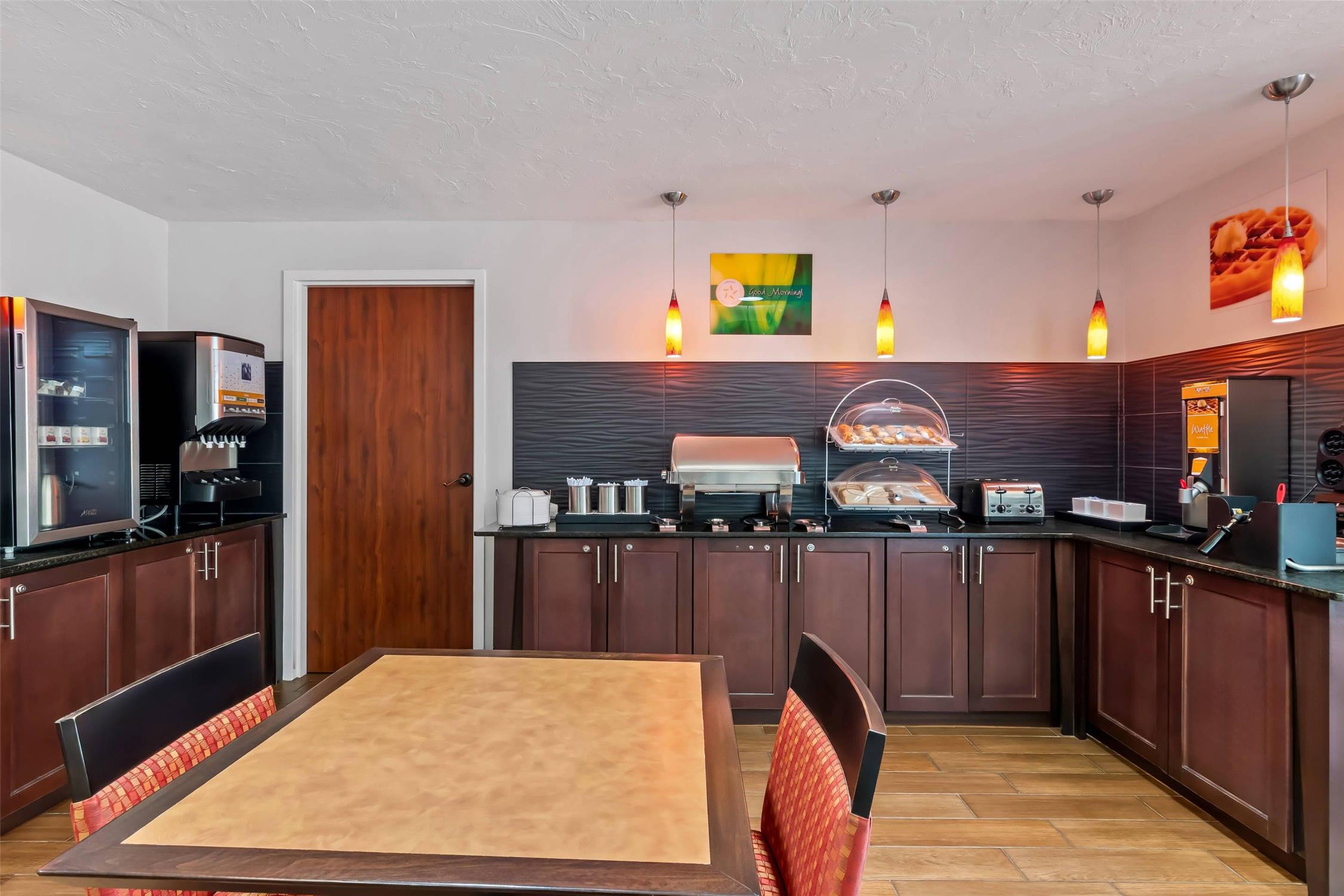 Quality Inn - Norman Near University 24/31
