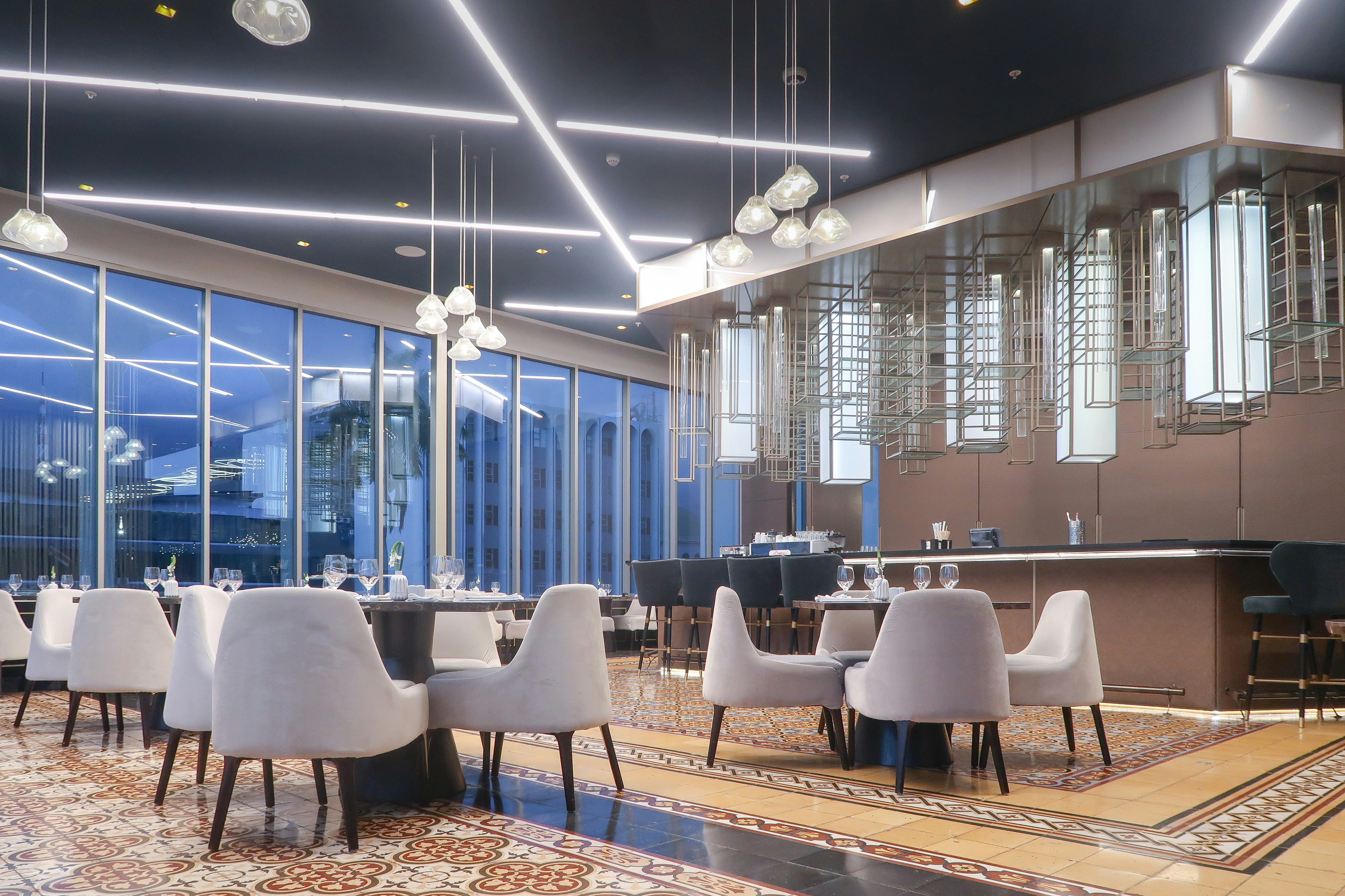 Gran Hotel Costa Rica Curio Collection by Hilton 42/48