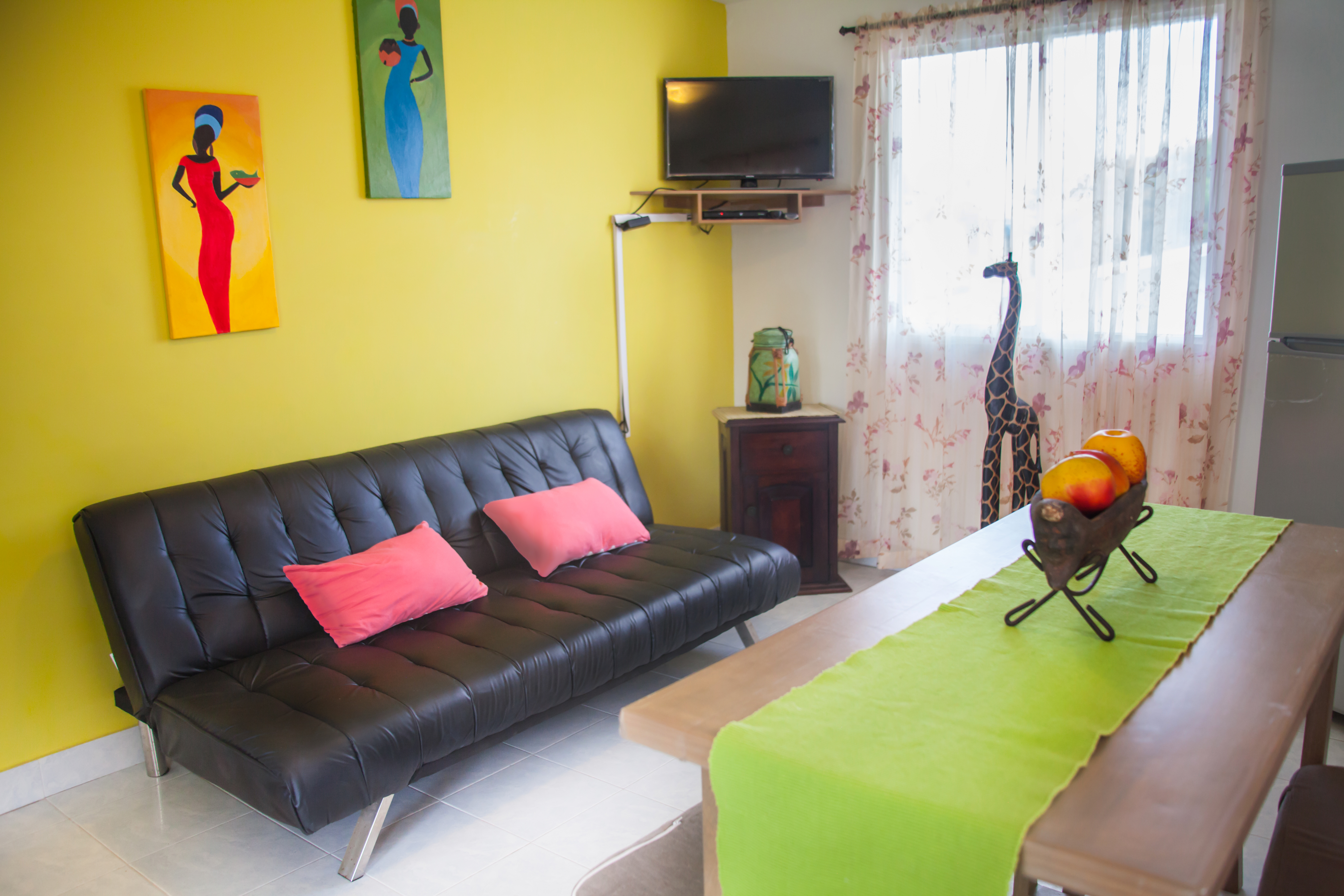 Cabanas Green Yard 29/50