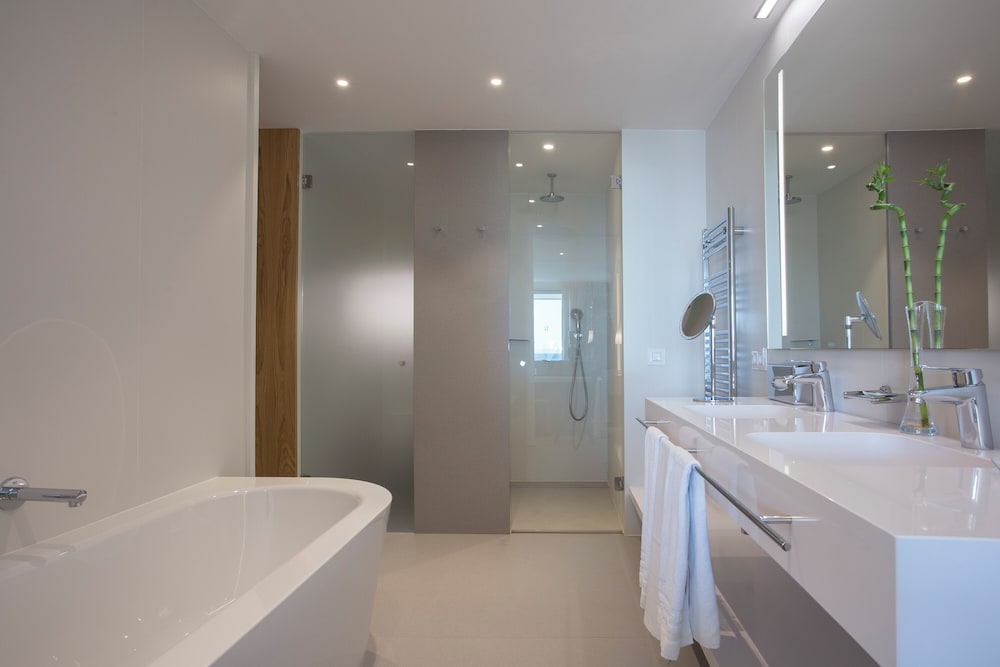 JUNIOR SUITE, SEA VIEW, TERRACE