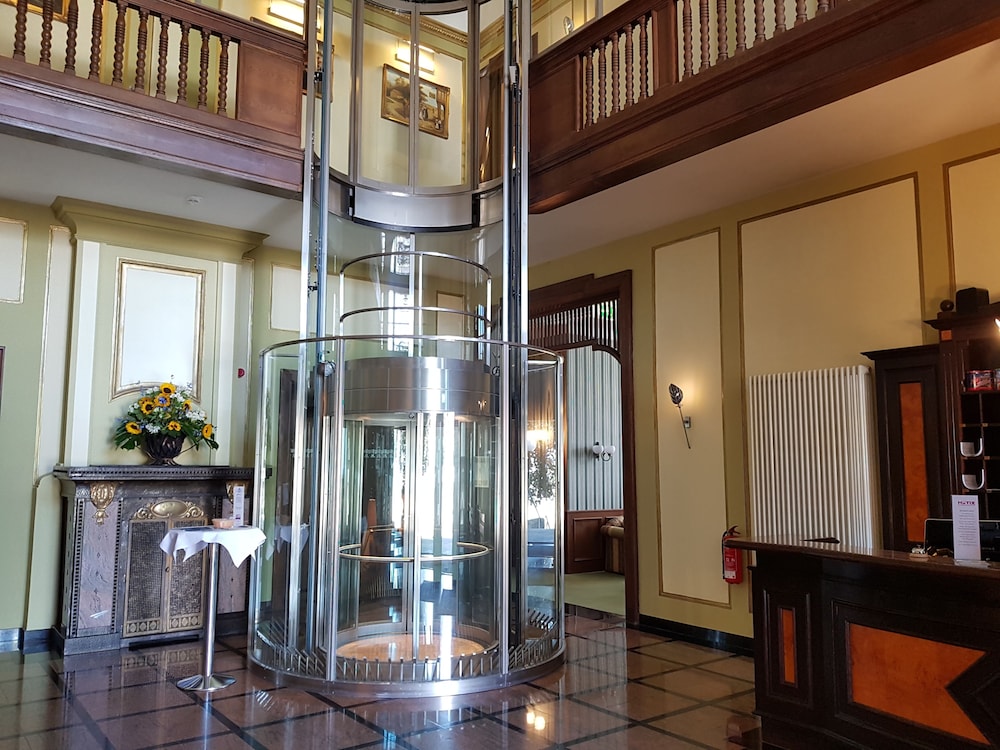 Hotel Villa Heine 4/42