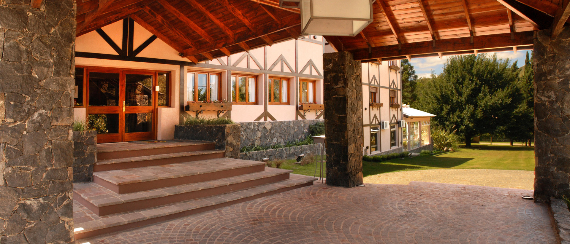Berna Hotel & Spa 25/29