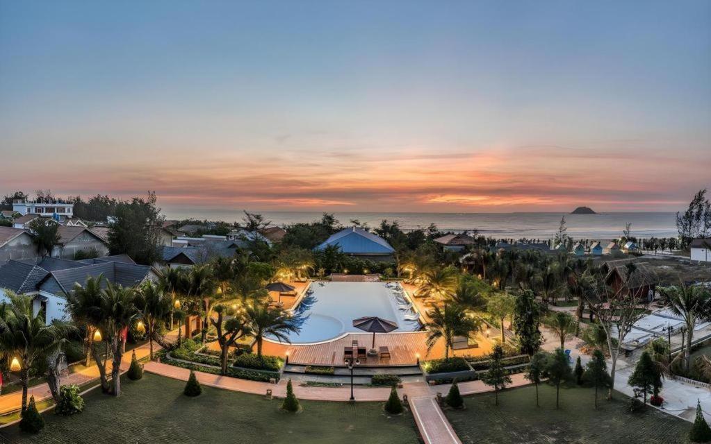 HON BA LAGI BEACH RESORT 33/50