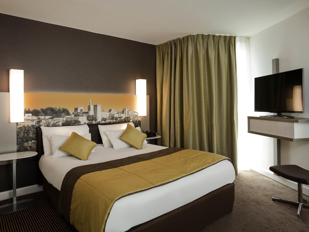Mercure Avignon Centre Palais des Papes Hotel 20/70