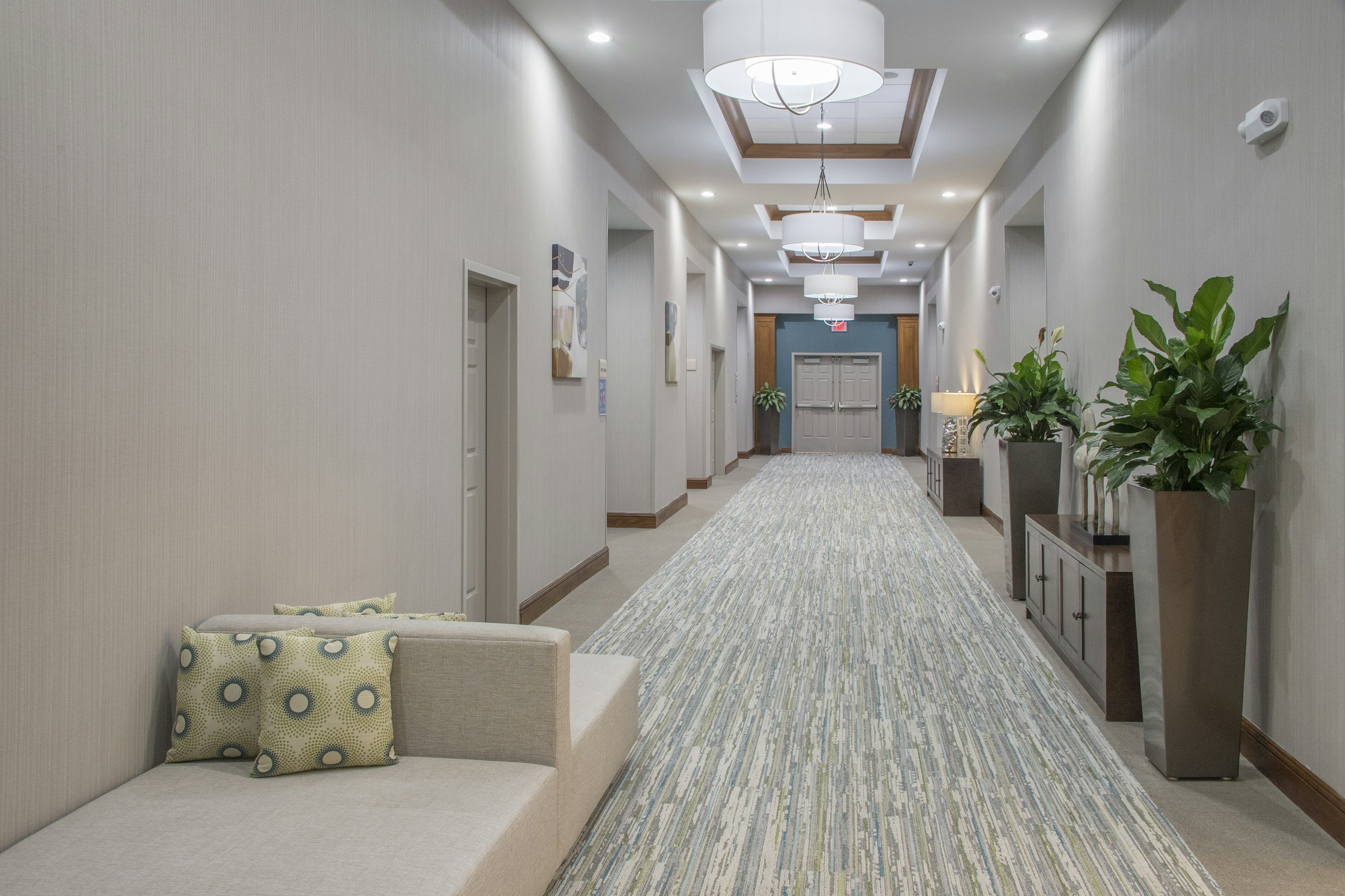 Hilton Garden Inn Clifton Park 5/11