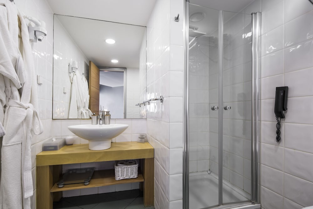 Taxim Suites Residences Istanbul 65/69