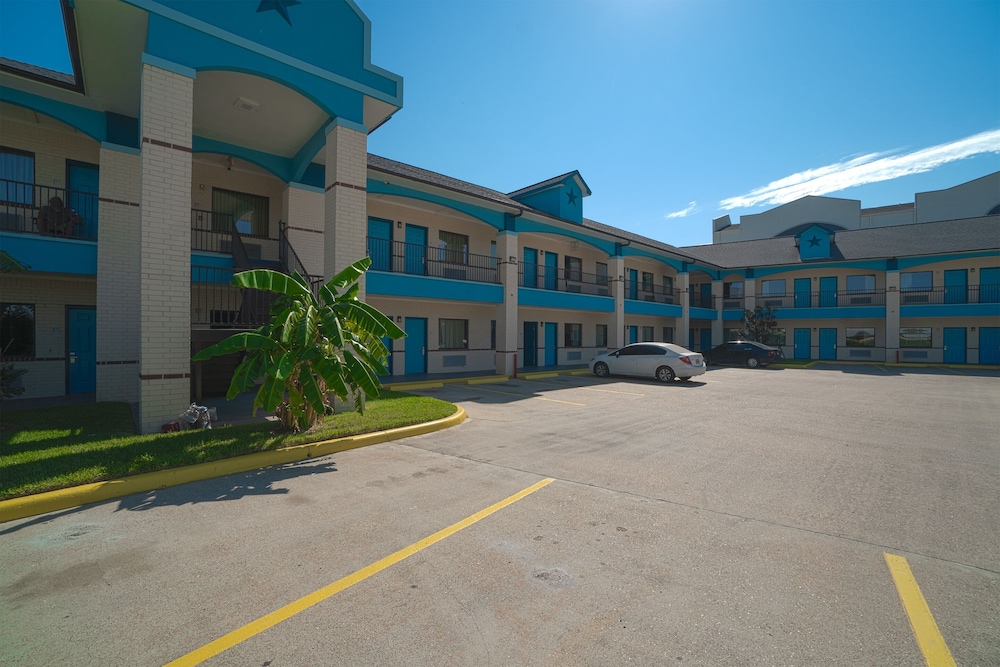 Hotel Bliss Kemah Boardwalk 62/68