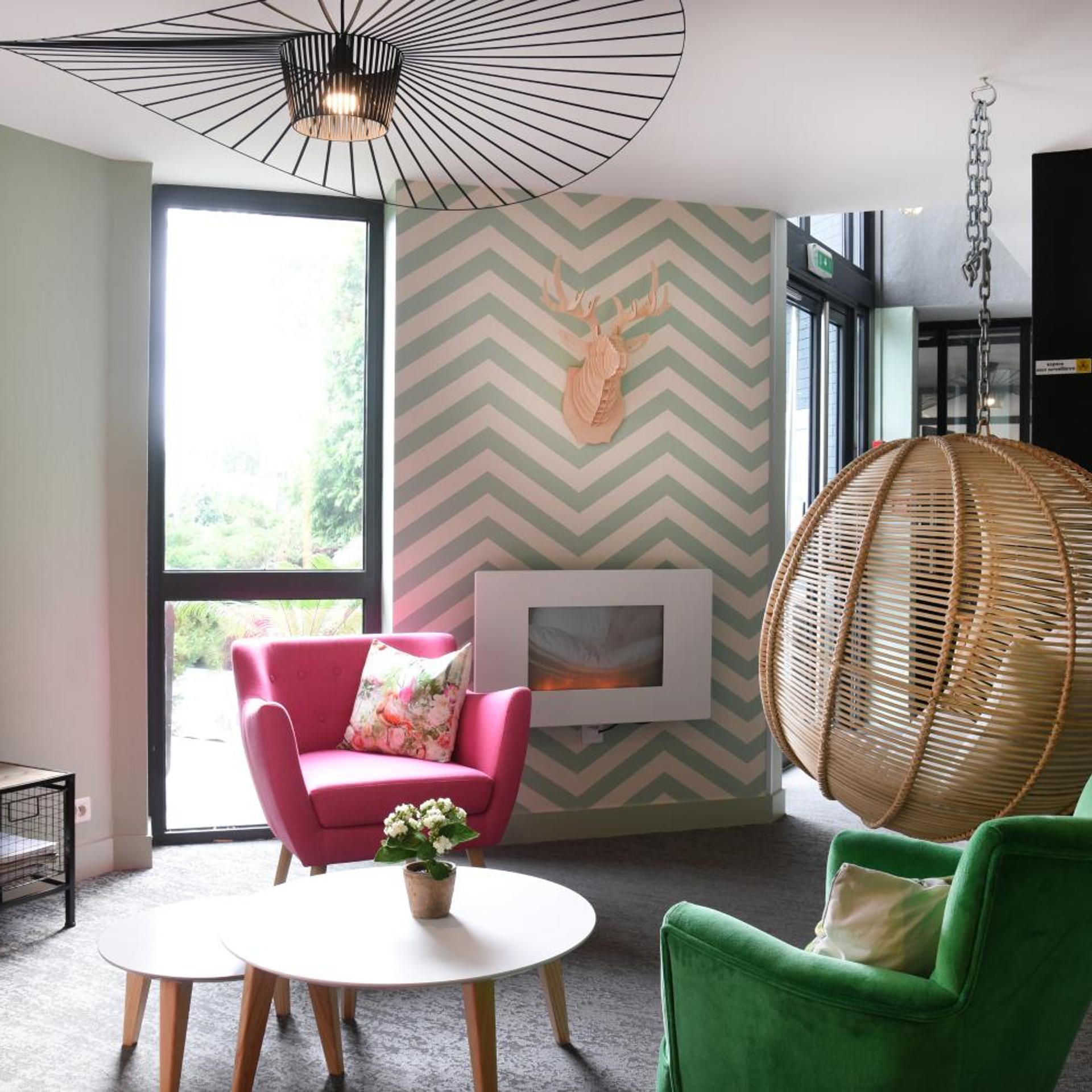 LOGIS HOTEL NOVALIS 35/50