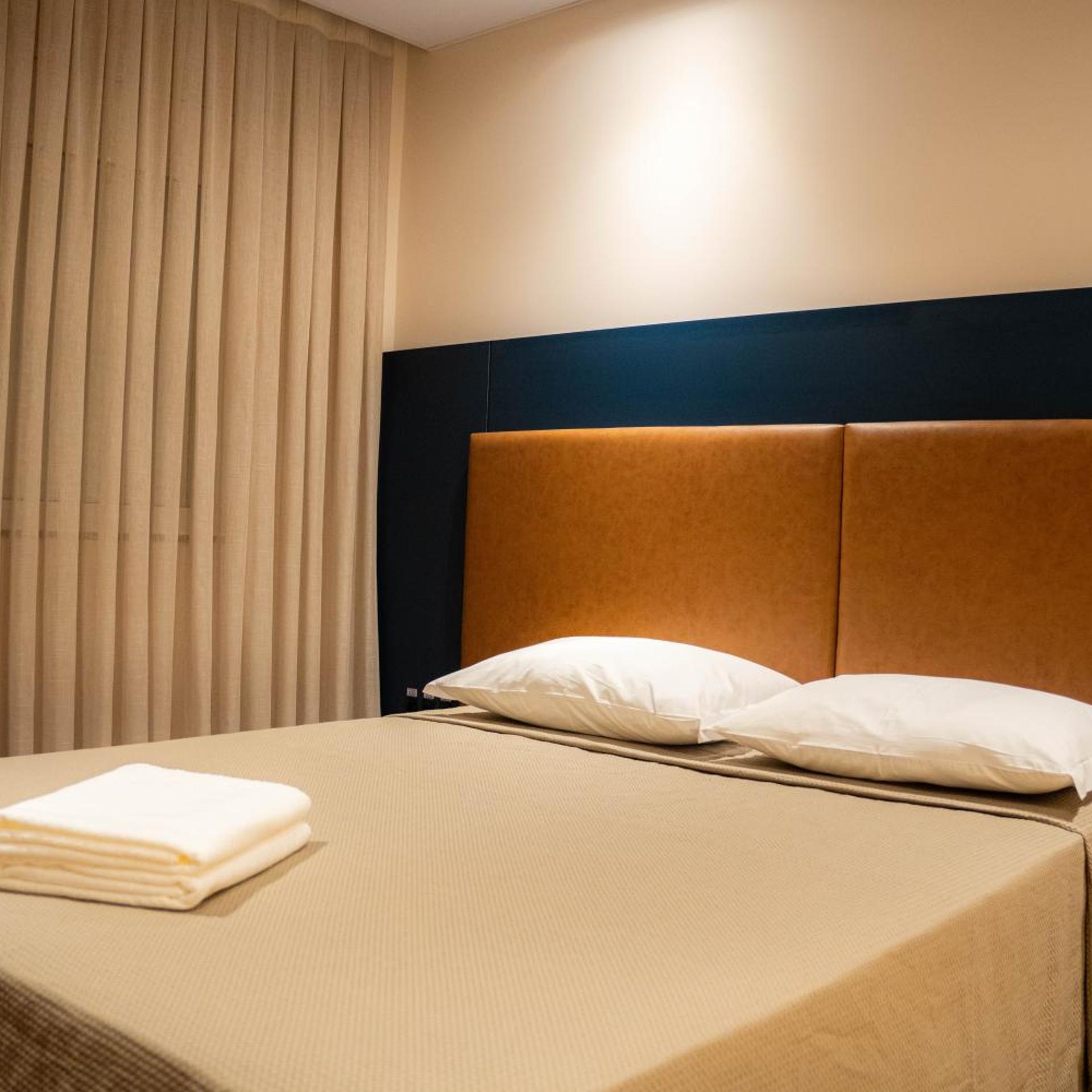 Hotel Prime Executive 23/42