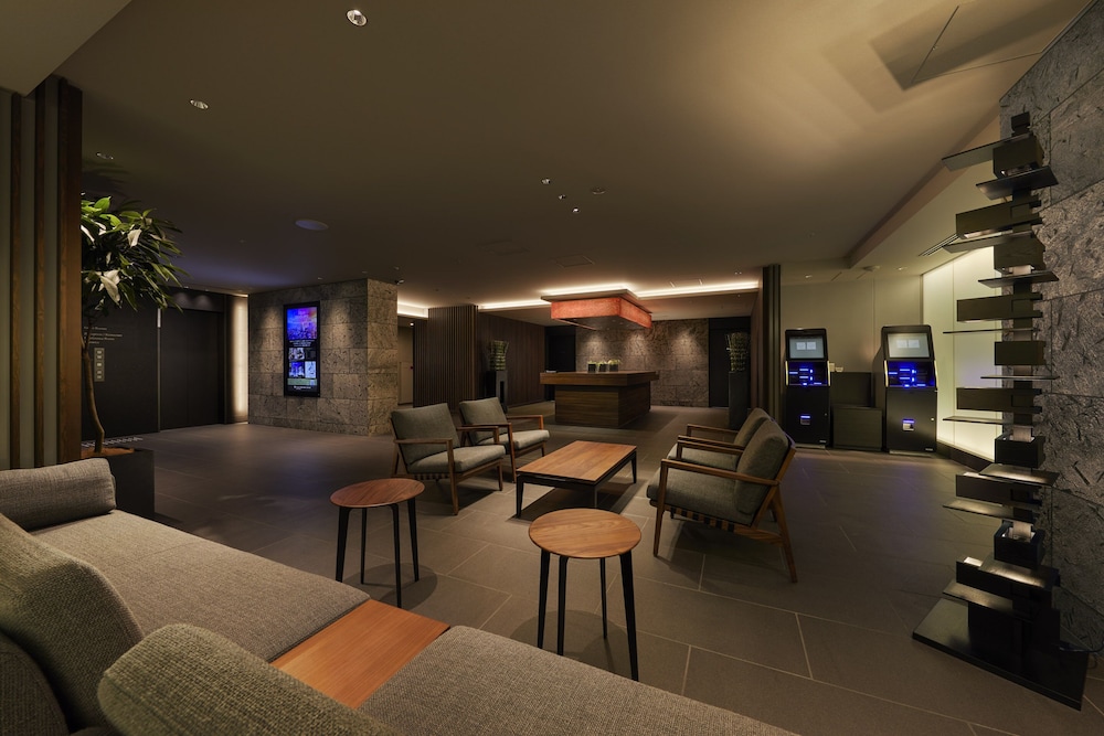 Villa Fontaine Grand Osaka Umeda 31/48