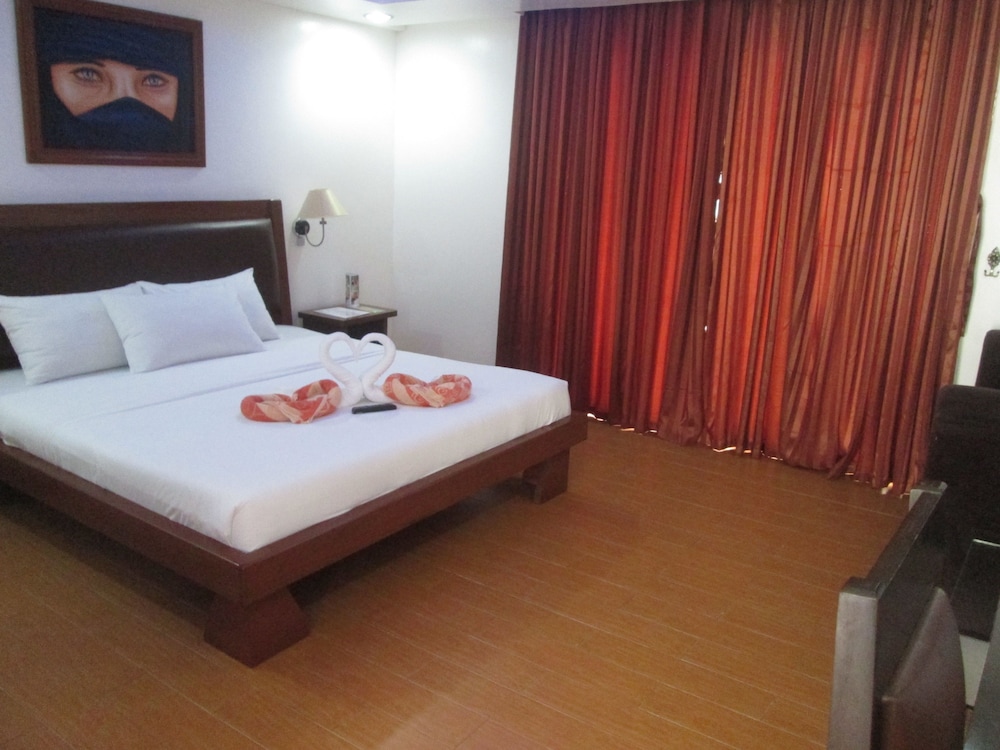Giulius Italian Resort 34/50