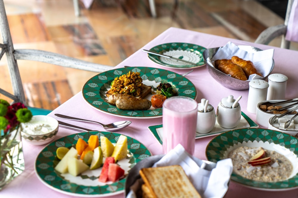 Sujan Rajmahal Palace Jaipur Relais Chateaux 33/50