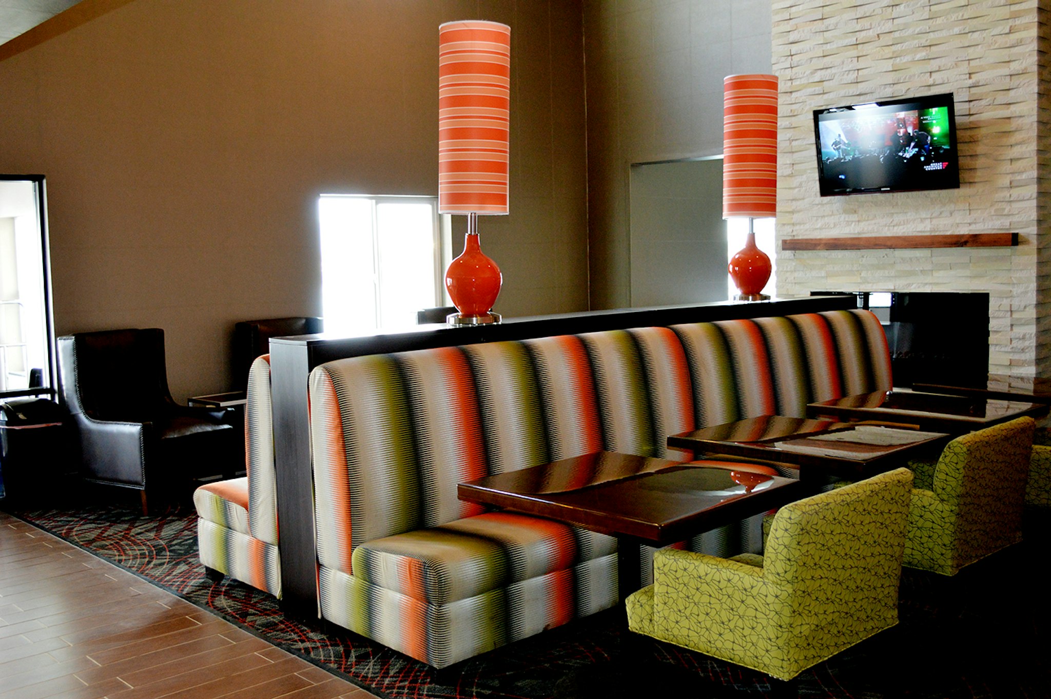 Black Gold Suites Tioga 18/21