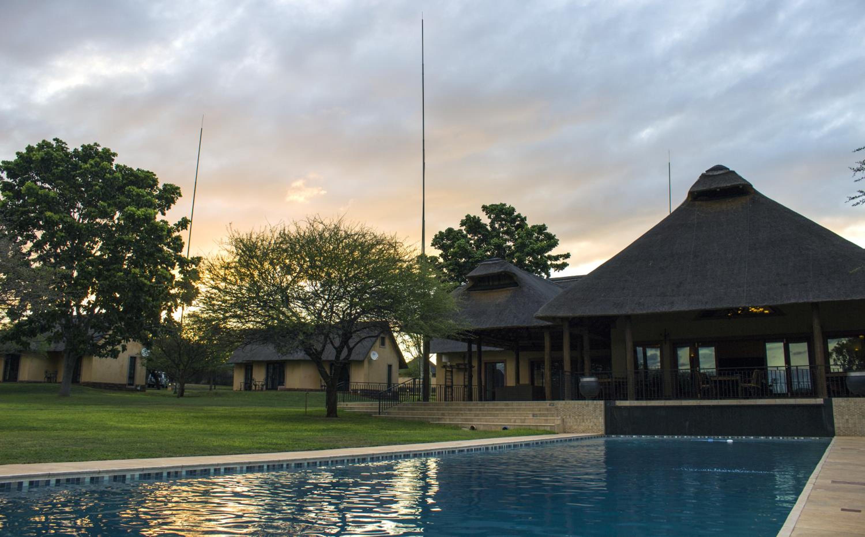 Lapeng Guest Lodge 41/50