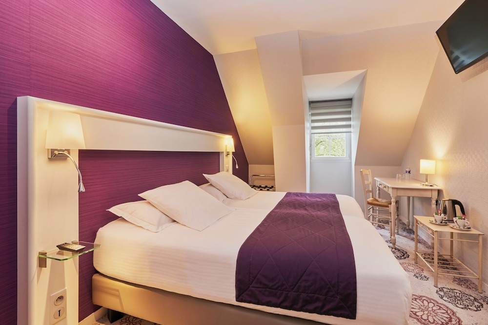 Hotel Les Saules 12/50