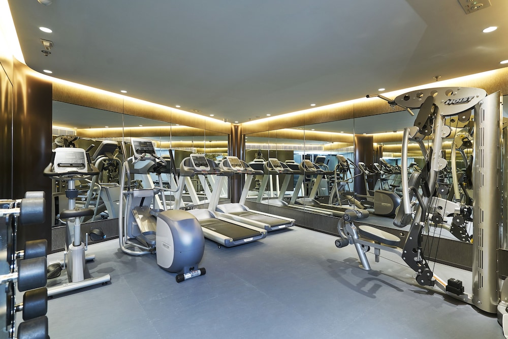 Hotel Ease Tsuen Wan 42/52