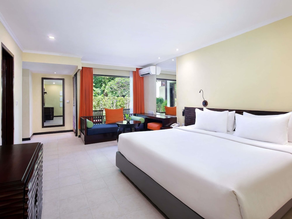 Mercure Resort Sanur 12/50
