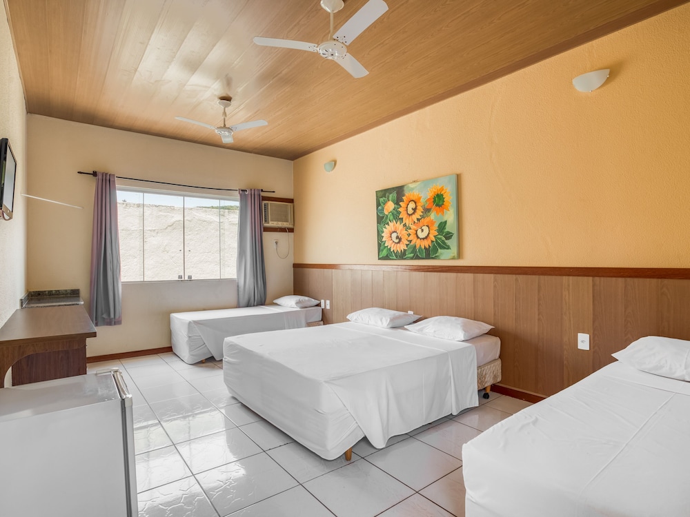Duas Praias Hotel Pousada 18/56