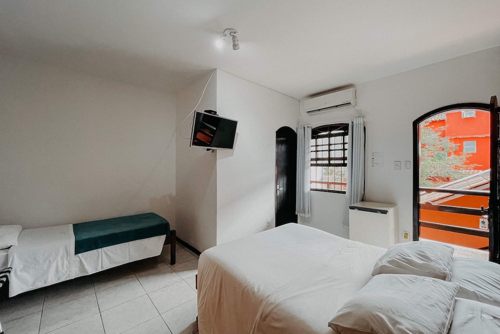BUZIOS CENTRO HOTEL 26/74