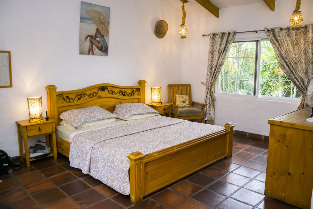 Villa Margarita 7/50