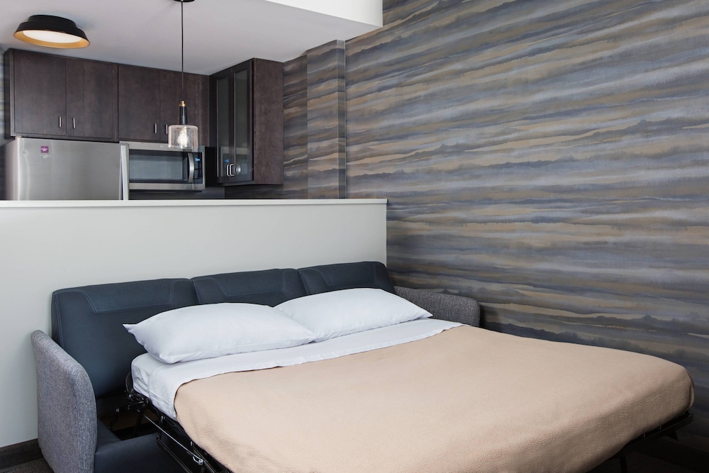 Residence Inn By Marriott Knoxville Downtown 14/53