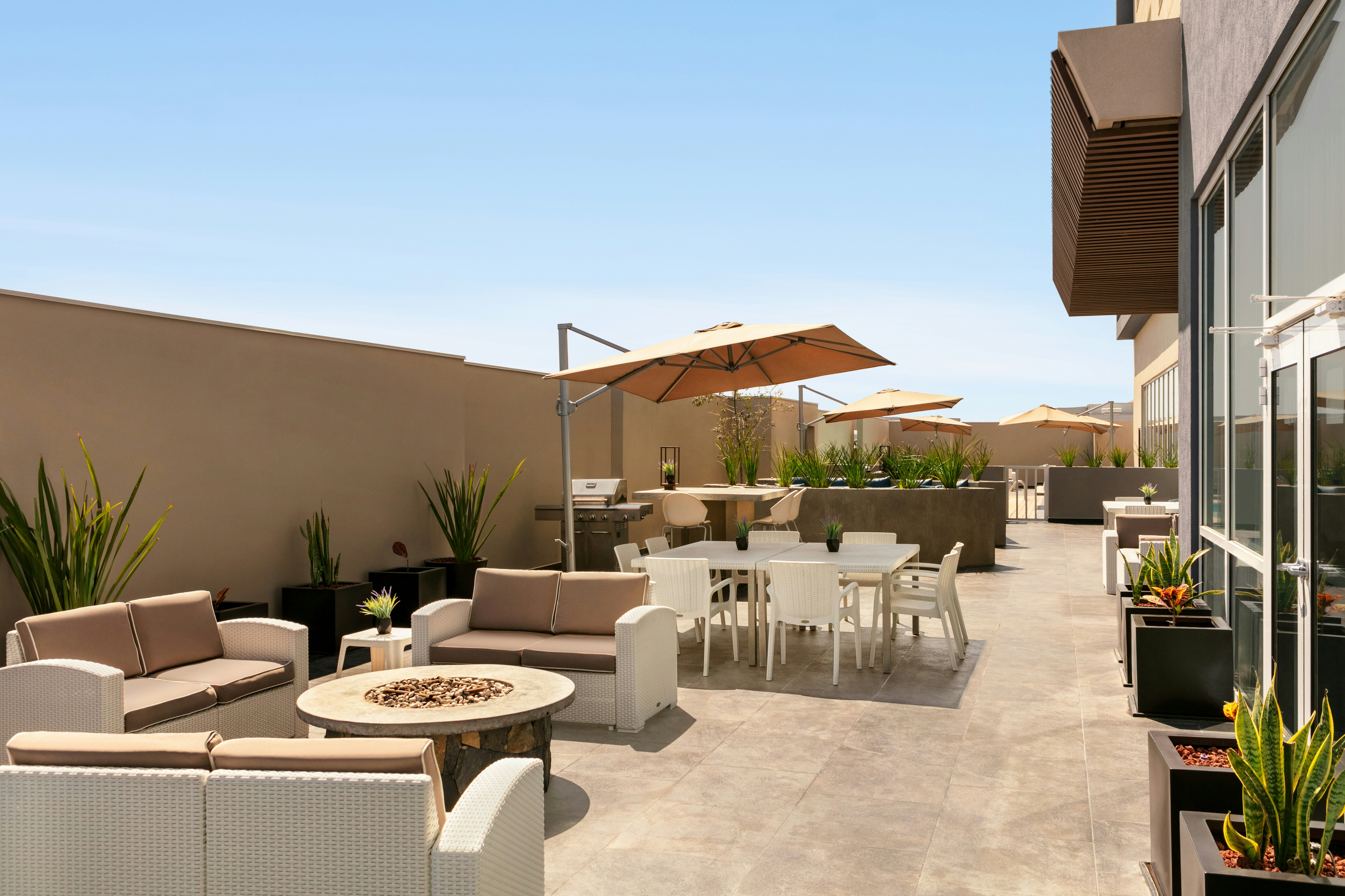 Homewood Suites By Hilton Monterrey Apodaca 29/47