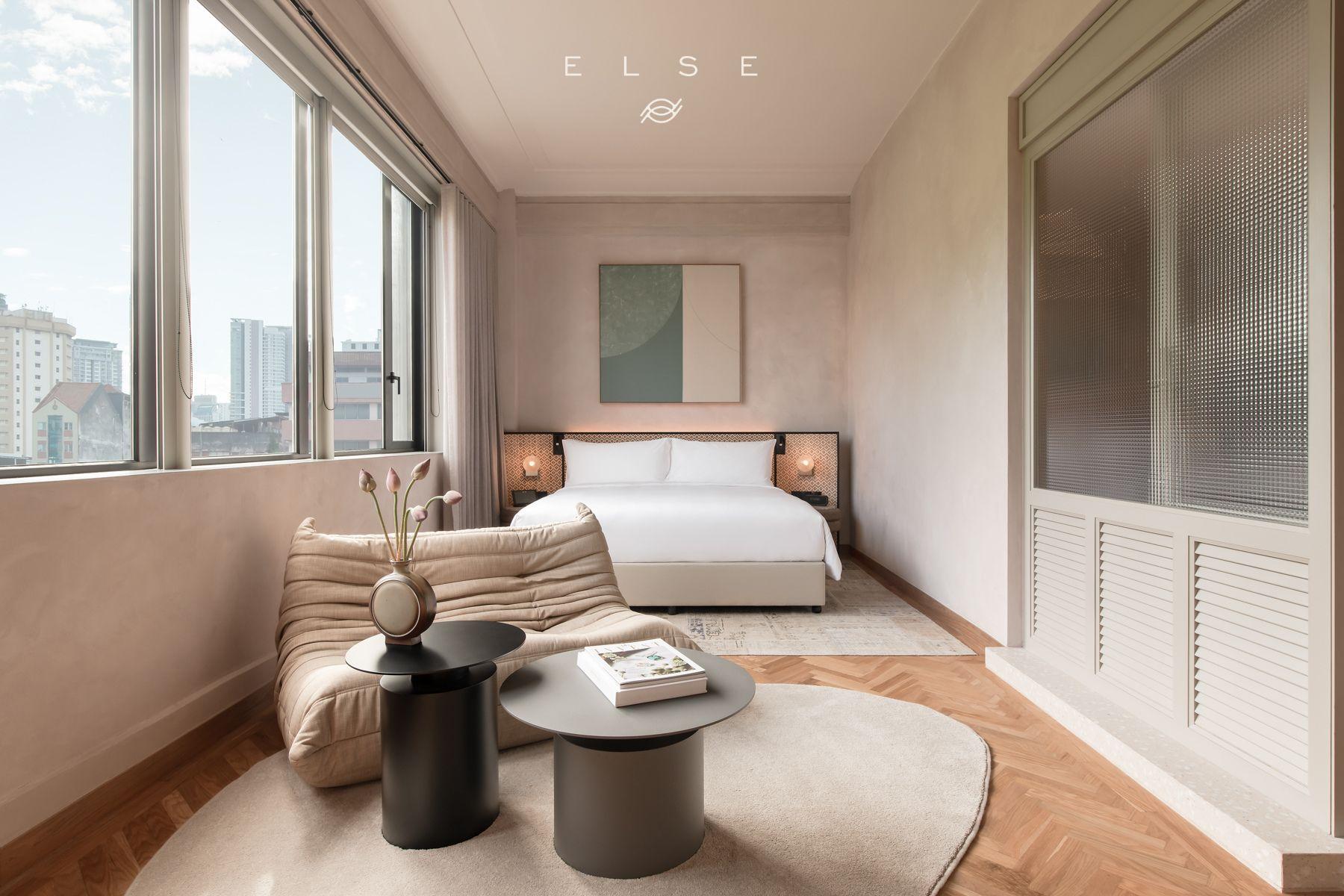 PREMIUM, DOUBLE BED