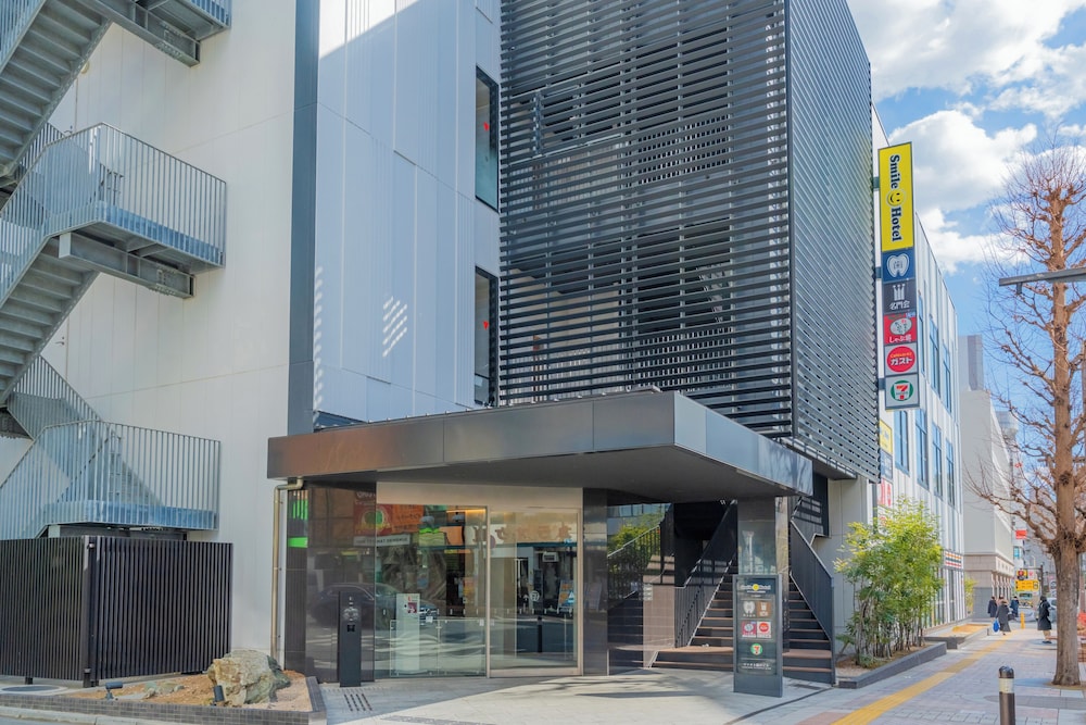 Smile Hotel Shonan Fujisawa 8/50