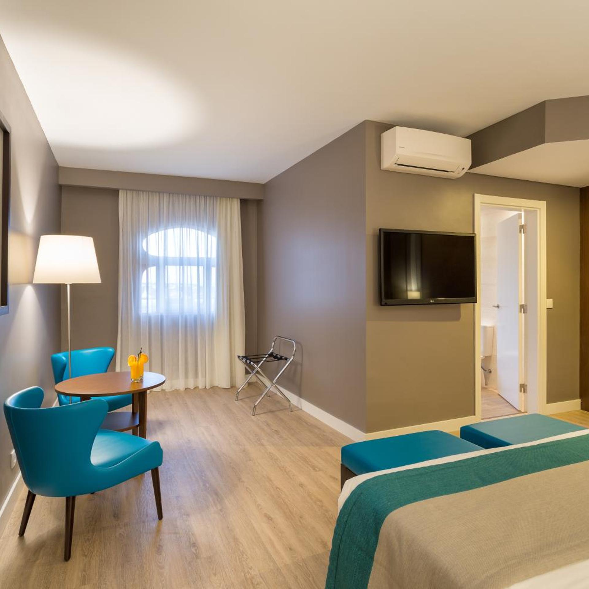 Suite, Side Sea View، AP Oriental Beach - Adults Only 4/7