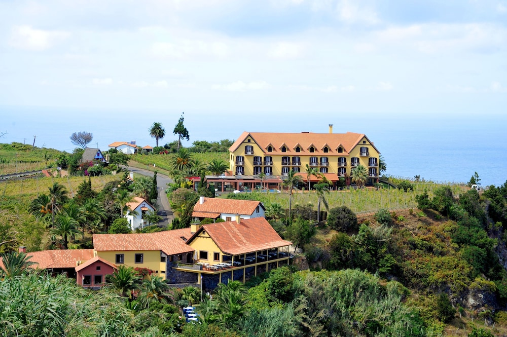 Quinta Do Furao in Santana