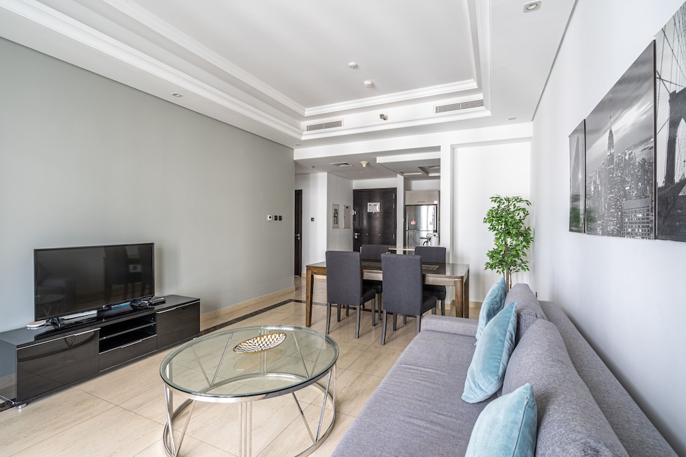 HiGuests Vacation Homes Mon Reve 30/48