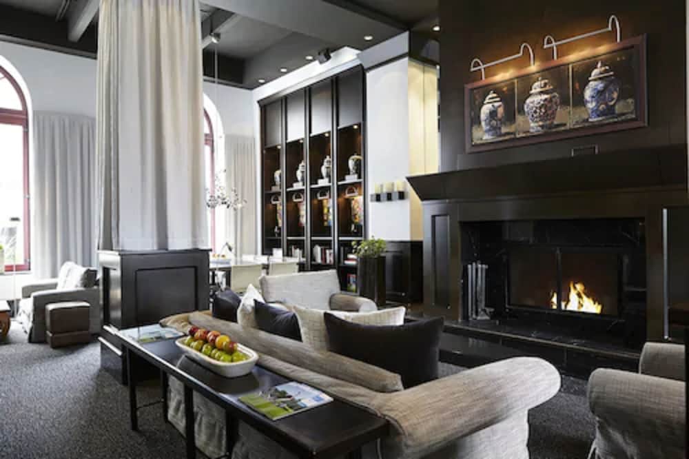 Hotel Le Germain Quebec 28/37