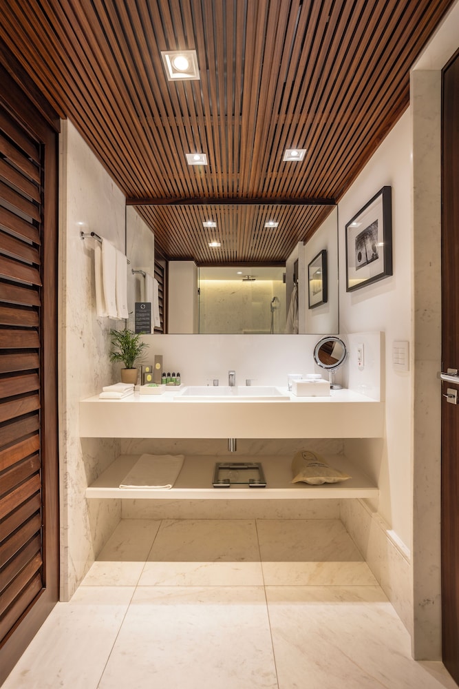 L Hotel PortoBay Sao Paulo 8/46