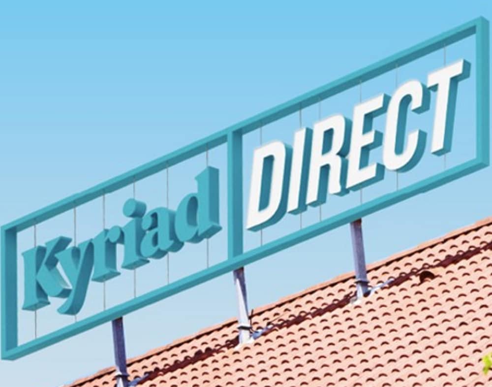 Kyriad Direct Saintes 2/61