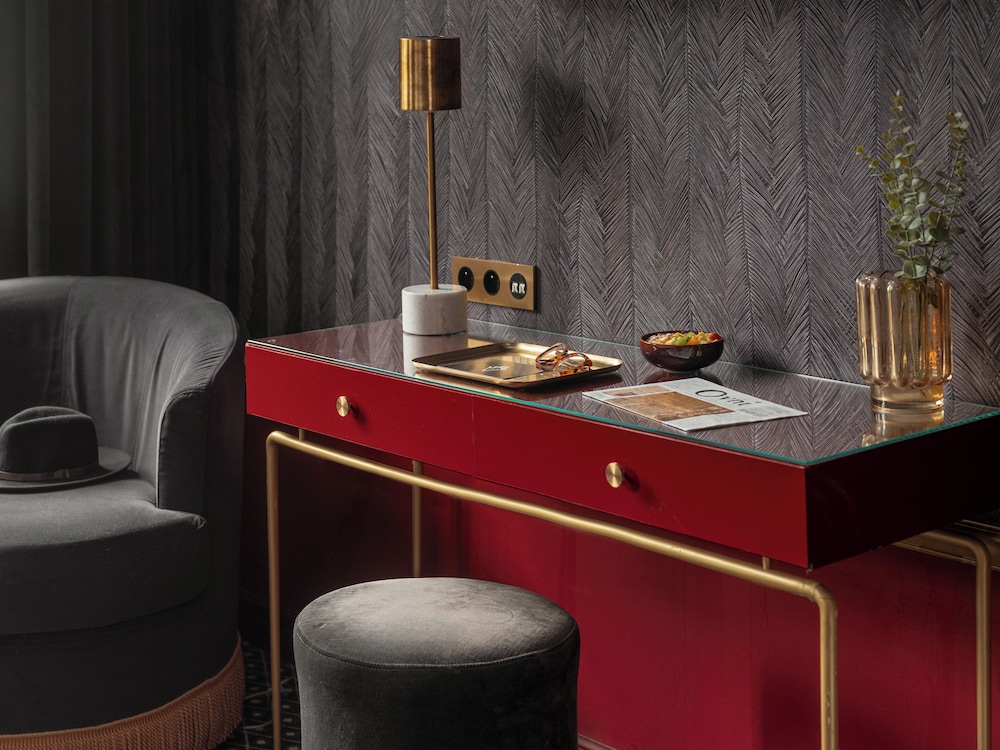 Hotel Snob By Elegancia 63/69