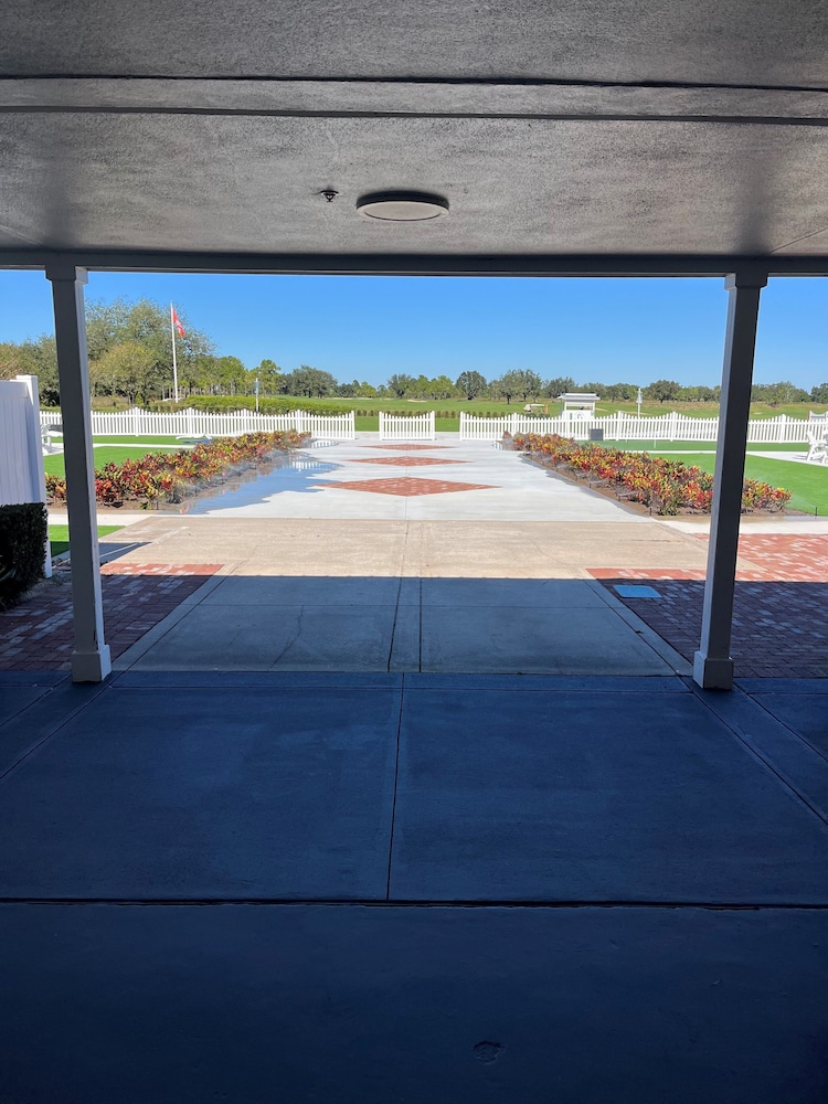 Orange County National Golf Center &amp; Lodge 45/50