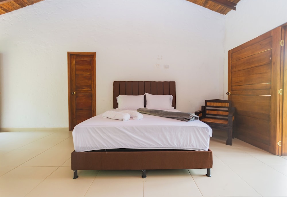La Selva Hotel San Jeronimo 12/50
