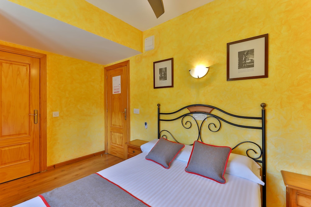 Hostal Rio Ara Bellosta 26/70